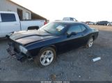 DODGE CHALLENGER SXT photo