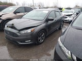 FORD FOCUS SE 1FADP3FE5JL****** photo