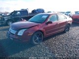 FORD FUSION SEL 3FAHP02197R****** снимка