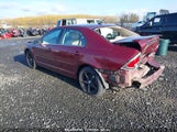 FORD FUSION SEL 3FAHP02197R****** снимка