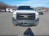 FORD F-150 XL 1FTMF1EM7EK****** снимка