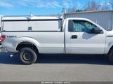 FORD F-150 XL 1FTMF1EM7EK****** снимка