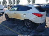 HYUNDAI TUCSON SE KM8JU3AG8EU****** снимка