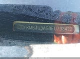 HYUNDAI TUCSON SE KM8JU3AG8EU****** снимка