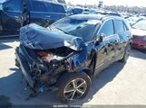 KIA NIRO EX KNDCR3LE4S5217388 снимка