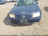 VOLKSWAGEN JETTA WOLFSBURG 3VWPD69M21M****** photo