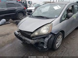 HONDA FIT JHMGE87259S****** fotografie