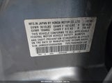 HONDA FIT JHMGE87259S****** fotografie