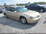CHEVROLET IMPALA LS 2G1WH52K949****** photo