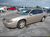 CHEVROLET IMPALA LS 2G1WH52K949****** fotografie