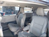 TOYOTA SIENNA XLE 8 PASSENGER 5TDYK3DC2GS****** снимка