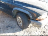 DODGE DAKOTA SPORT/SXT 1D7HL38K34S****** снимка
