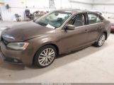 VOLKSWAGEN JETTA 2.5L SEL снимка