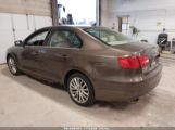 VOLKSWAGEN JETTA 2.5L SEL снимка