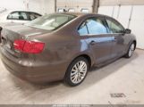 VOLKSWAGEN JETTA 2.5L SEL снимка