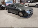 CADILLAC CTS LUXURY снимка