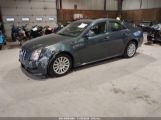 CADILLAC CTS LUXURY снимка