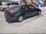 CADILLAC CTS LUXURY снимка