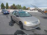 HONDA CIVIC LX photo