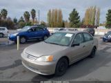 HONDA CIVIC LX photo