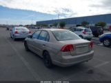 HONDA CIVIC LX photo