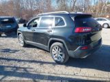 JEEP CHEROKEE LIMITED снимка