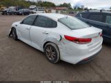 KIA OPTIMA LX снимка