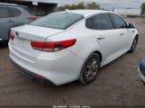 KIA OPTIMA LX снимка