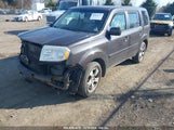 HONDA PILOT EX-L 5FNYF4H50DB****** fotografie