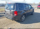 HONDA PILOT EX-L 5FNYF4H50DB****** photo