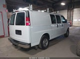 GMC SAVANA CARGO RWD 2500 REGULAR WHEELBASE WORK VAN 1GTW7AF77N1222004 fotografie