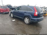 HONDA CR-V EX-L 5J6RE3H76AL****** снимка
