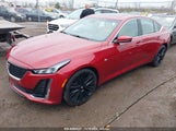 CADILLAC CT5 LUXURY 1G6DX5RKXL0****** снимка