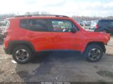 JEEP RENEGADE SPORT снимка