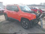 JEEP RENEGADE SPORT снимка