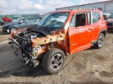 JEEP RENEGADE SPORT снимка