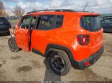 JEEP RENEGADE SPORT снимка