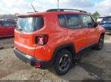 JEEP RENEGADE SPORT снимка