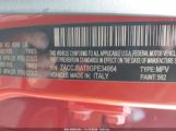 JEEP RENEGADE SPORT ZACCJBAT8GP****** снимка