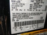 FORD EXPEDITION XLT 1FMJU1JT3FE****** снимка