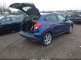 HONDA HR-V EX photo