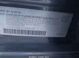 AUDI A4 1.8T WAULC68E54A086538 photo