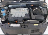 VOLKSWAGEN BEETLE 2.0L TDI 3VWJL7AT5DM****** снимка