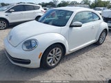VOLKSWAGEN BEETLE 2.0L TDI 3VWJL7AT5DM****** снимка