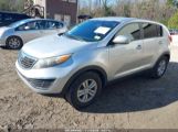 KIA SPORTAGE LX photo