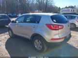 KIA SPORTAGE LX photo