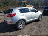 KIA SPORTAGE LX photo