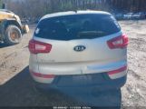 KIA SPORTAGE LX photo