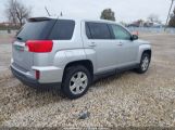 GMC TERRAIN SL снимка