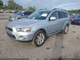MITSUBISHI OUTLANDER SE JA4JT3AW1DU****** снимка